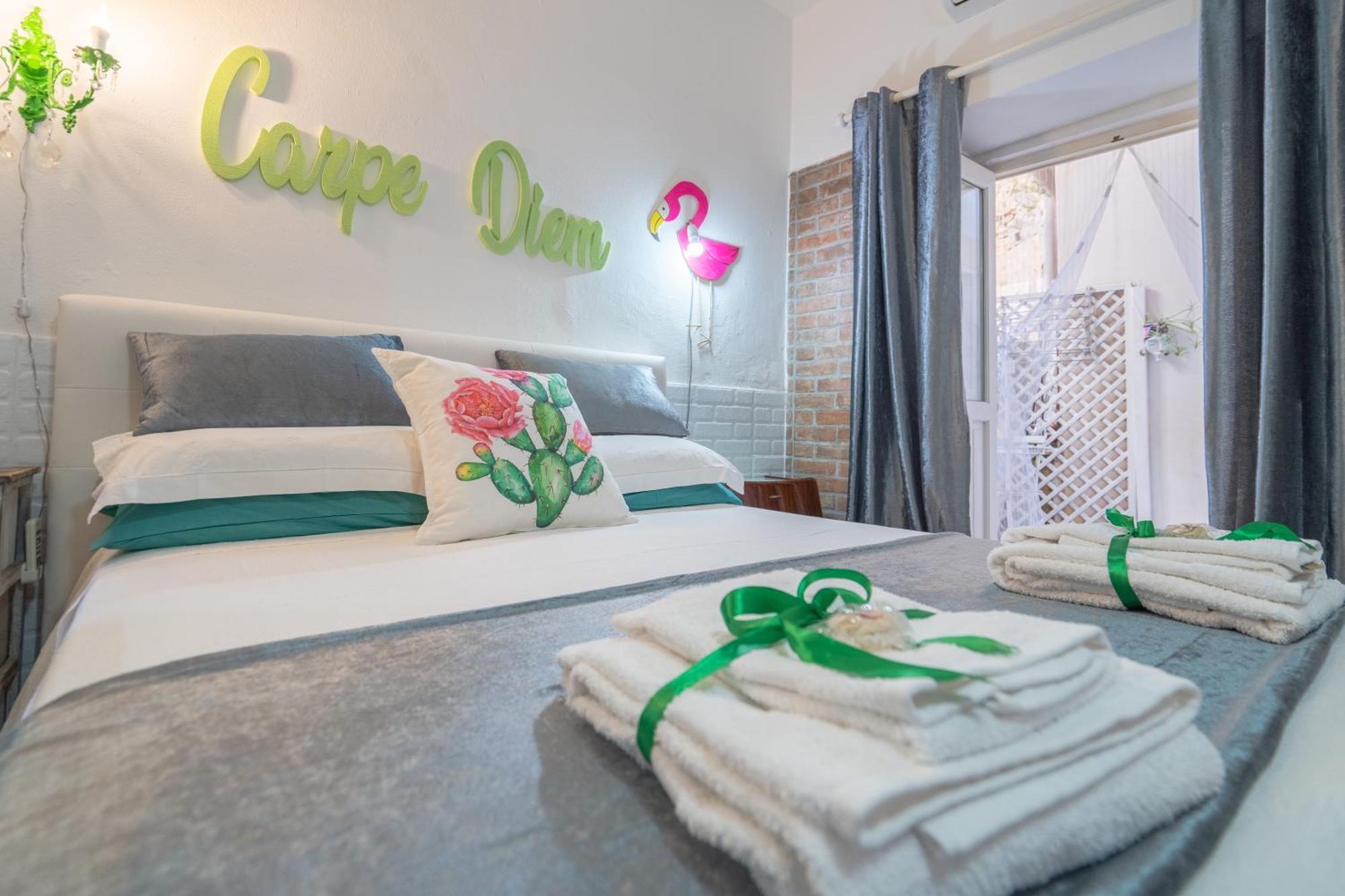 Giamevi Sicily Apartment Syracuse Exterior photo