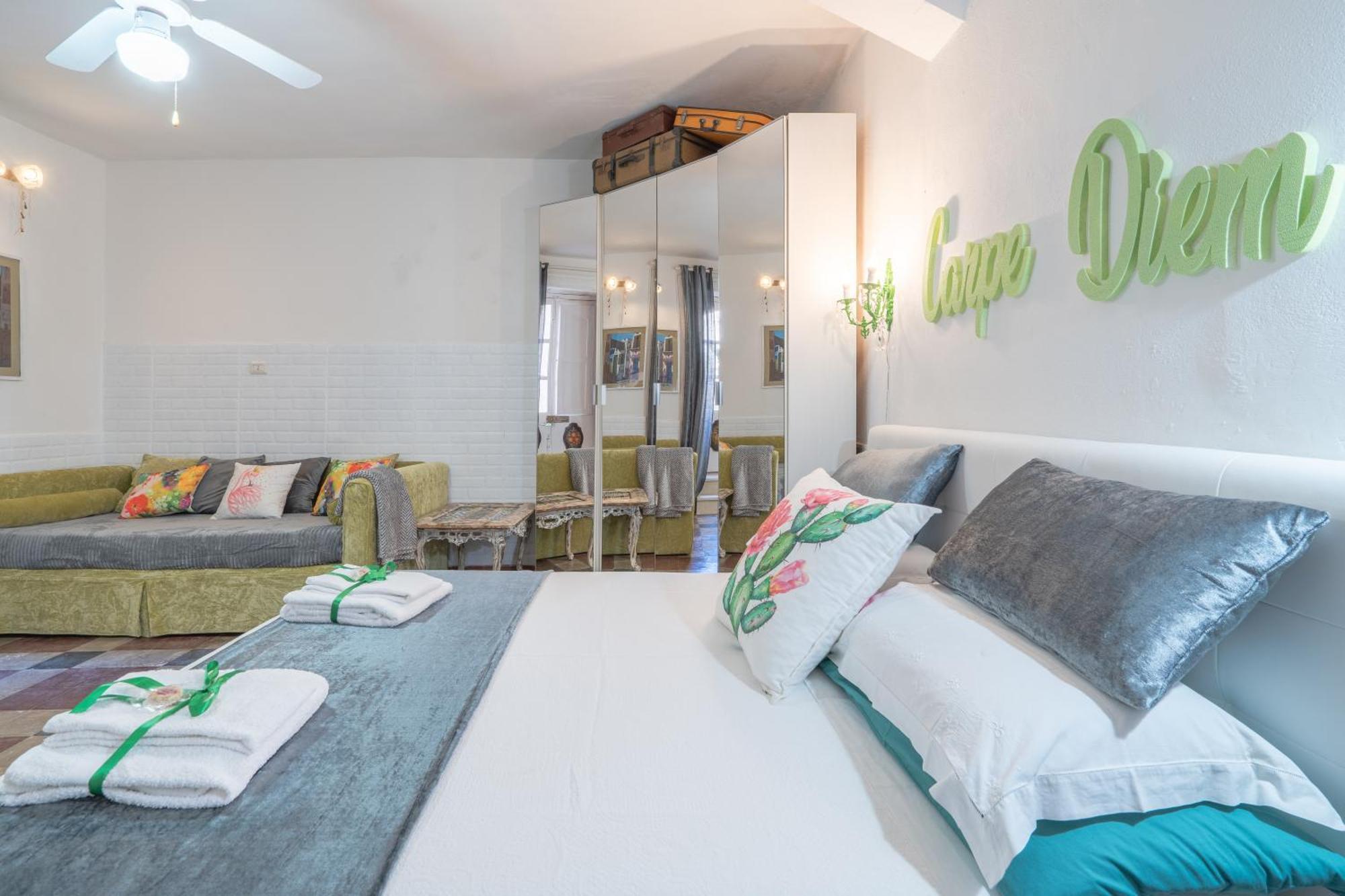 Giamevi Sicily Apartment Syracuse Exterior photo
